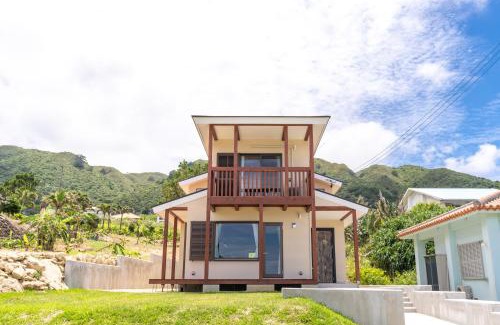 Kabira Villa | 新築! 一棟貸切 Sea Garden Ishigaki オーシャンビュー