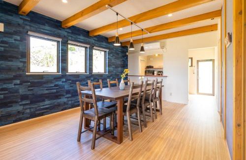 Kabira Villa | 新築! 一棟貸切 Sea Garden Ishigaki オーシャンビュー
