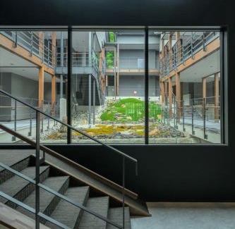 Kofu Hotel | 旅館明治