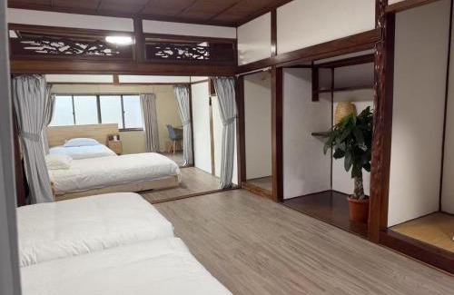 Higashinari Ski Chalet | 旭の屋