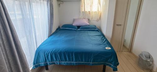 Shinkoiwa Apartment | 明月楼