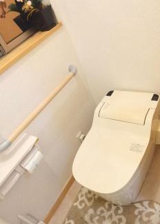 Shinkoiwa Apartment | 明月楼