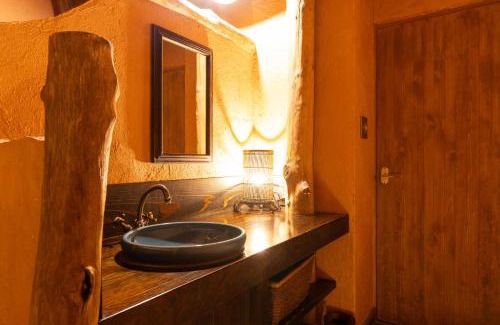 Iwami Hotel | 明石家