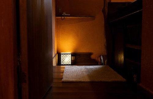 Iwami Hotel | 明石家