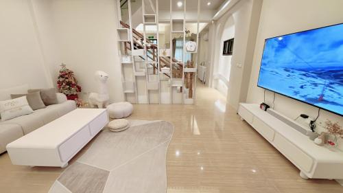 Ji'an House | 春日SpringDay花蓮包棟民宿