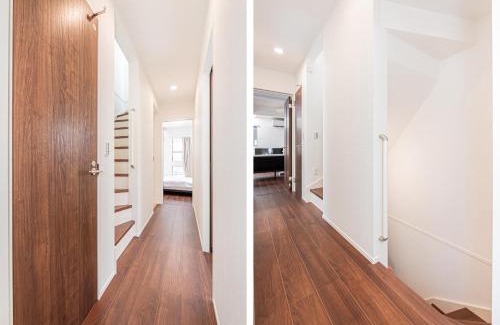Taito Ski Chalet | 春明House