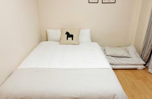 Taisho-ku Apartment | 時旅ー大正