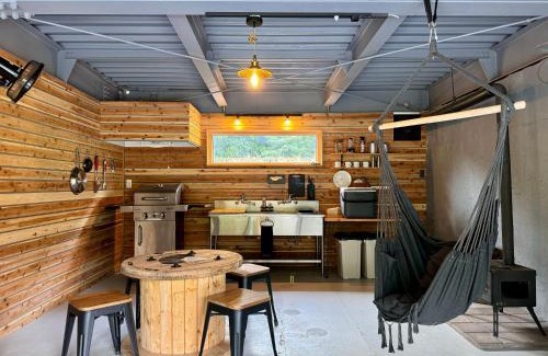 Izunokuni Apartment | 暮らしを創る家 soco