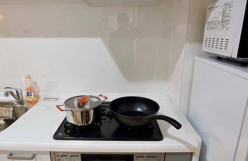 Shinjuku Apartment | 暮。新宿 Shinjuku Stay SaWa 102 - Colorful 2 Bedroom