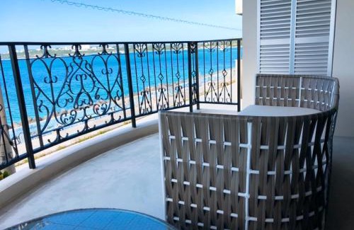 Motobu House | 月の道テラス