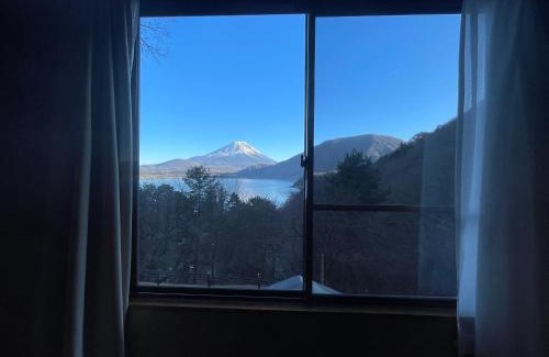 Minobu Hotel | 本栖湖畔 民宿 浩庵 Kouan guesthouse at Lake Motosu