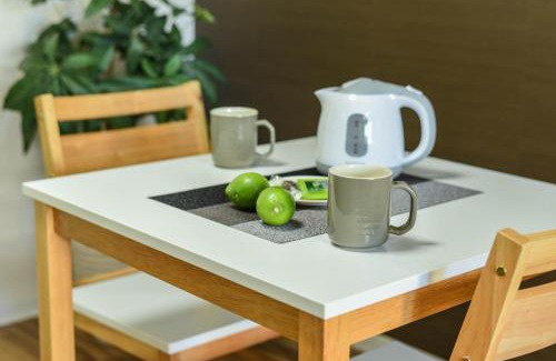Chuo-ku Apartment | 札幌市中心部大通公園まで徒歩八分観光移動に便利なロケーションe1108