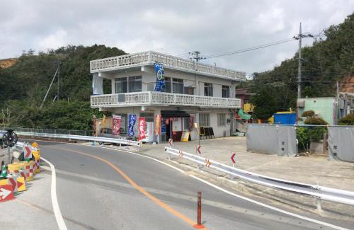 Higashi House | 東のオズ