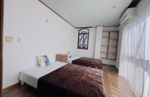 Adachi House | 東京雅麗館