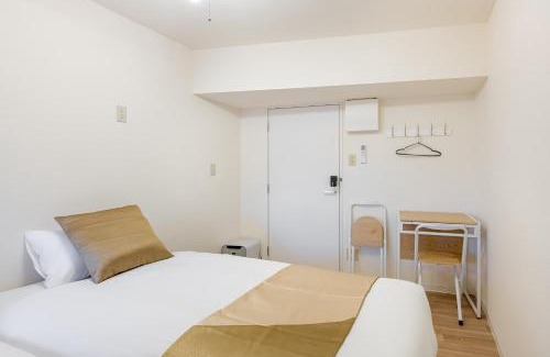 Ebisu Apartment | 東新宿 1109