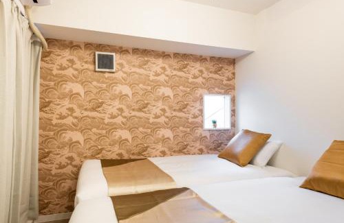 Ebisu Apartment | 東新宿 1109