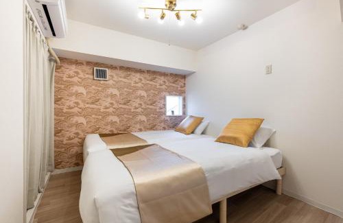 Ebisu Apartment | 東新宿 1109