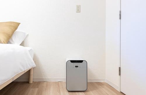 Ebisu Apartment | 東新宿 1109