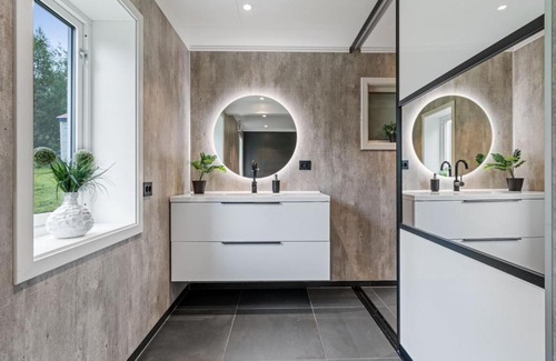 Balsfjord Cabin | 极光民宿Northern Lights