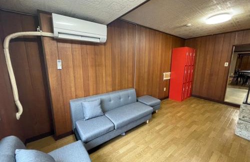 Kuwana Apartment | 桑名のお宿三崎通 桑名駅徒歩圏内一軒家