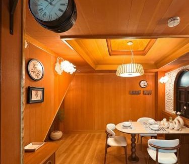 Asakusa Villa | 桜の川 和風の別荘 駅にとても近い 2-14人丨Japanese style villa, very close to Asakusa, 2-14 people