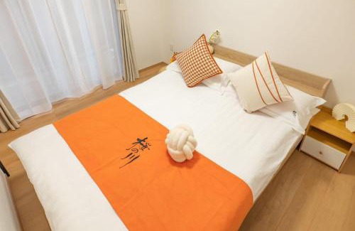 Hatagaya Villa | 桜の川38 新宿渋谷に直結 幡ヶ谷一戸建 2-11人丨 connected to Shinjuku and Shibuya House 2-11 people