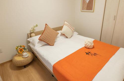 Hatagaya Villa | 桜の川38 新宿渋谷に直結 幡ヶ谷一戸建 2-11人丨 connected to Shinjuku and Shibuya House 2-11 people