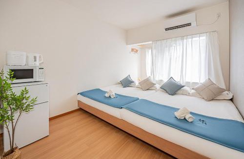 Ikebukuro Apartment | 桜の川70-44 池袋駅 7分 2-4人丨Ikebukuro 7 minutes 2-4 people