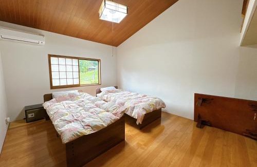 Ogano-machi Resort | 森のハナ