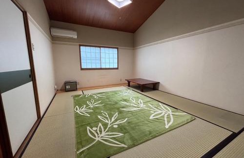 Ogano-machi Resort | 森のハナ