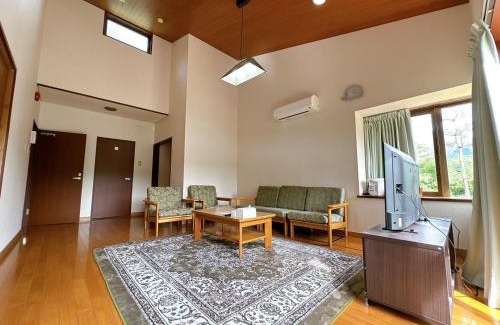 Ogano-machi Resort | 森のハナ