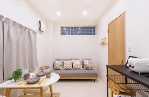 Itabashi Villa | 楓屋1F 120Ta