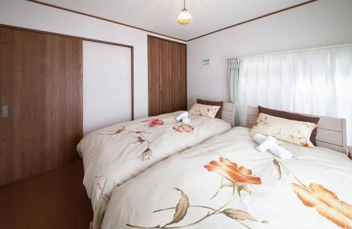 Sumida Villa | 楽宿 墨田II 003t