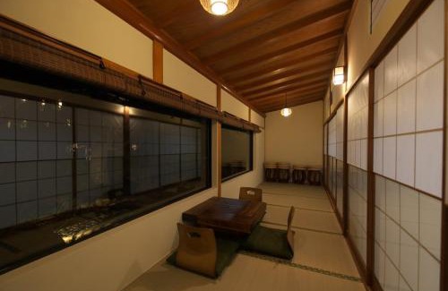 Gora Villa | 楽宿 -強羅- 031h