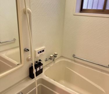 Tsuruhashi Villa | 楽居house鶴橋