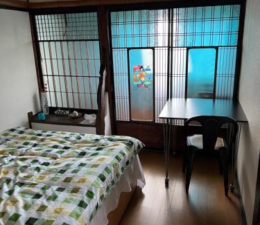 Yawata House | 橋本の香