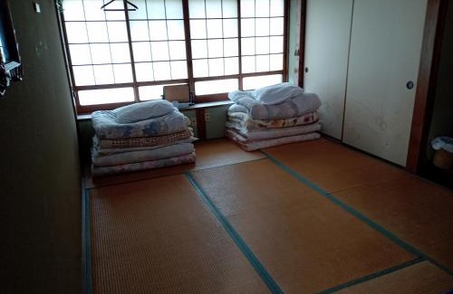 Arita House | 民宿有田 Arita Guesthouse