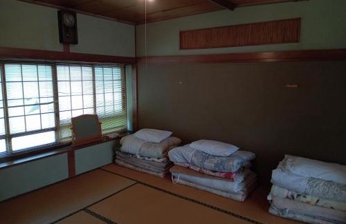 Arita House | 民宿有田 Arita Guesthouse