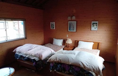 Arita House | 民宿有田 Arita Guesthouse