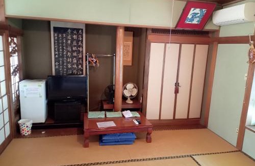 Arita House | 民宿有田 Arita Guesthouse