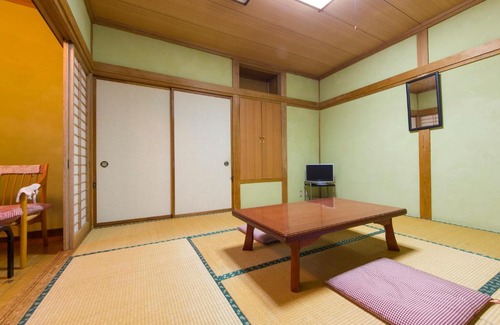 Myoko Cabin | 池の平温泉 ロッジ コクハ