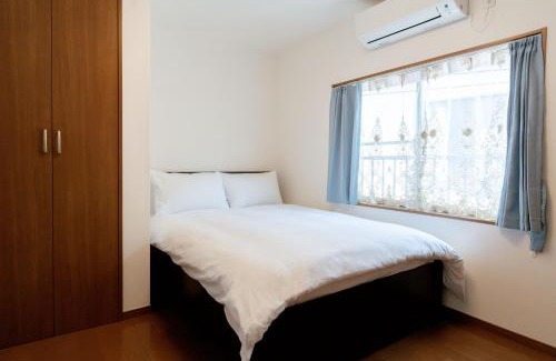 Higashiikebukuro Apartment | 池袋新宿エリア 大塚駅近 商店街徒歩圏内 貸切一戸建 2部屋 最大5名宿泊可