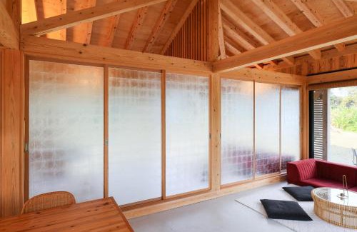 Tatsugo Villa | 泊まれるアートミュージアム 琉球ヴィラ