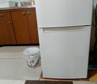 Minato Apartment | 波除ハイツ