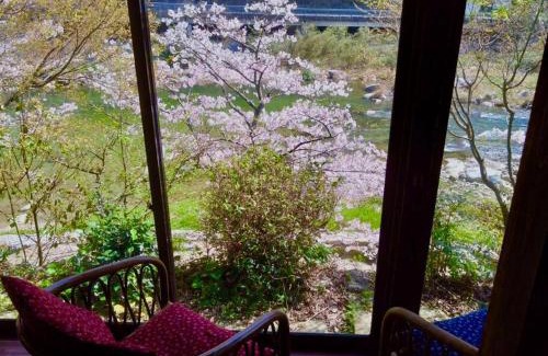 Saga House | 洋々庵・古民家一棟貸・完全貸切・プライベートサウナ