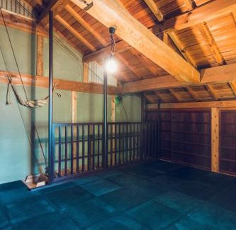 Matsue House | 海ノ離レ