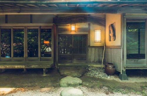 Matsue House | 海ノ離レ