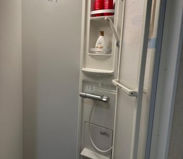 Tateishi Apartment | 海容立石