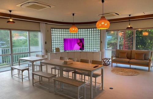 Ishigaki House | 海王屋 Kaioya