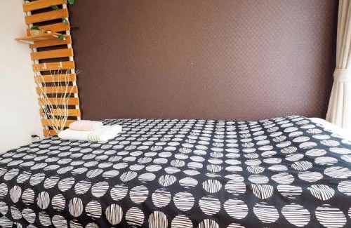 Dogenzaka Apartment | 渋谷道玄坂307